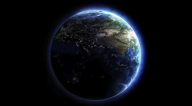 宇宙到底有多大？看看这11个“球体”就知道了！
