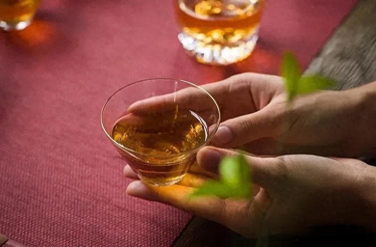 武夷山“金骏眉”茶叶知识