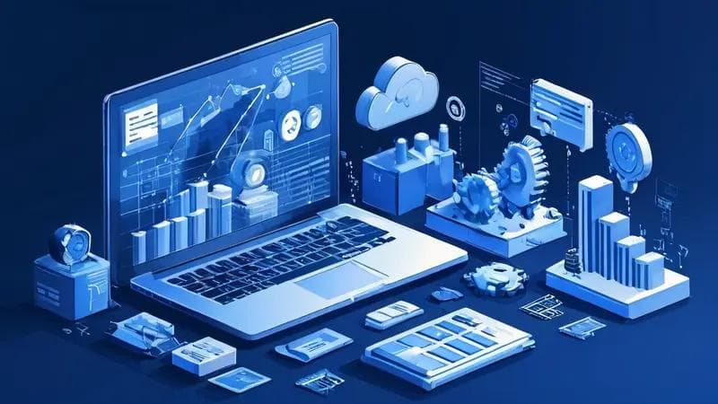 PowerPoint三维立体图制作教程：从入门到精通