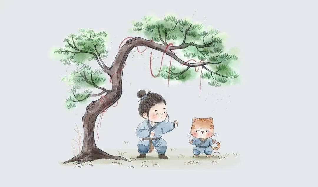 八段锦，不可错过的养肺操
