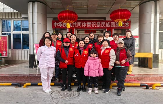 从捐献到发往临床，一袋爱心血液会有怎样的旅程？ ——“包头市中心血站开放日”纪实