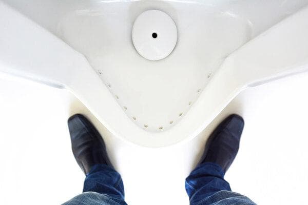 憋尿的治疗方法