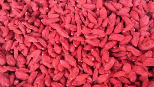 红枸杞的功效与食用指南：从营养价值到注意事项的全面解析