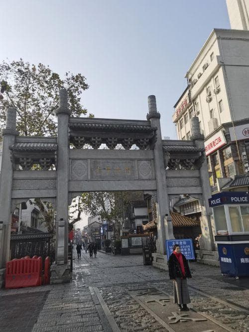 长沙太平街美食全攻略：解锁老街的美味密码