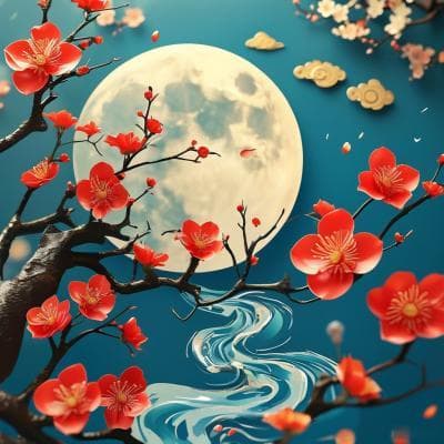 教你如何看风水宝地？
