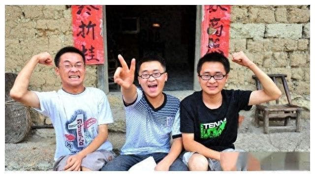 在农村，“兄弟盼着兄弟穷”听起来没道理，但是却代表着人心！