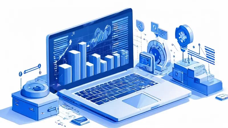 Excel均线图制作教程：从数据准备到图表分享的完整指南