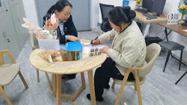 35岁上海宝爸应聘“生育友好岗”，时间弹性、方便接娃，这样的岗位需要更多