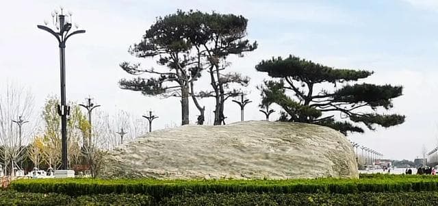 河南周口十大旅游景点攻略