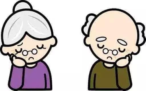 老年人健康20条，关爱你身边的老人