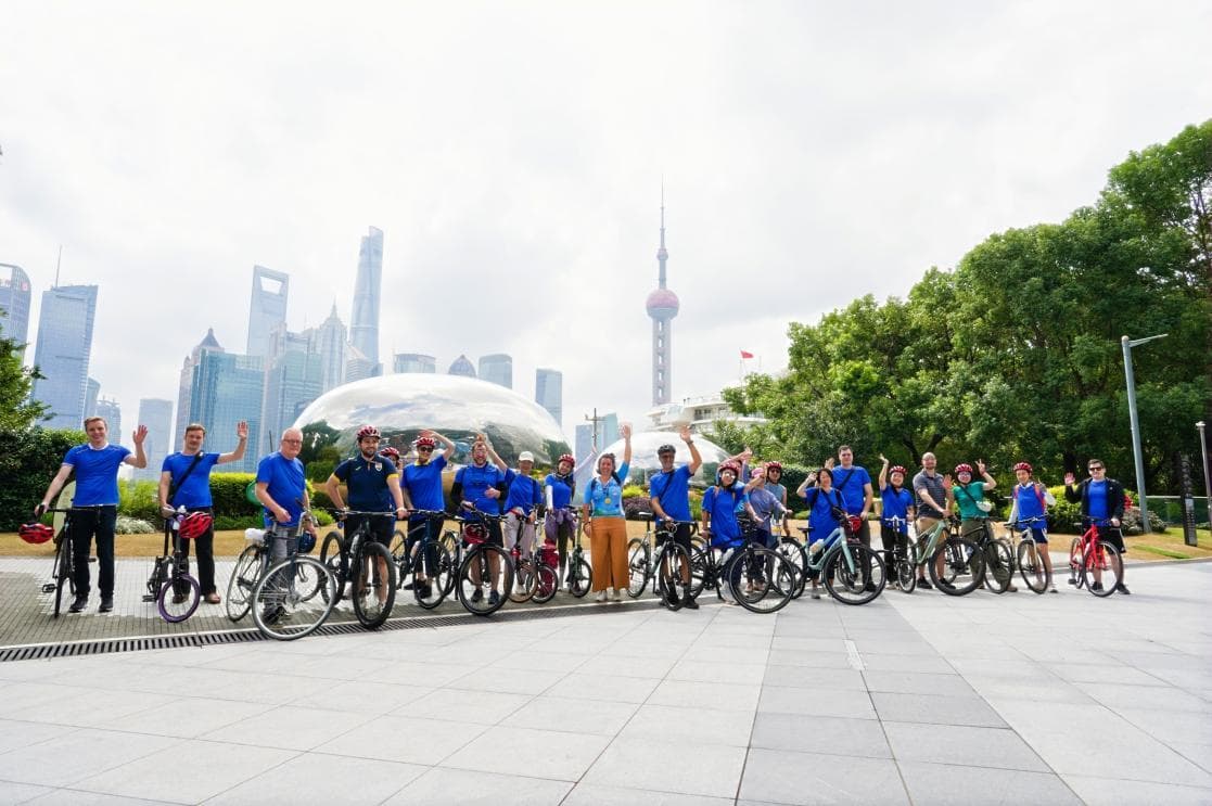 环保好骑心2024——第十周小结：一次丰富多彩旅程的终点