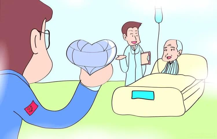 心衰患者利尿剂抵抗，该用什么药？4个问题包教包会