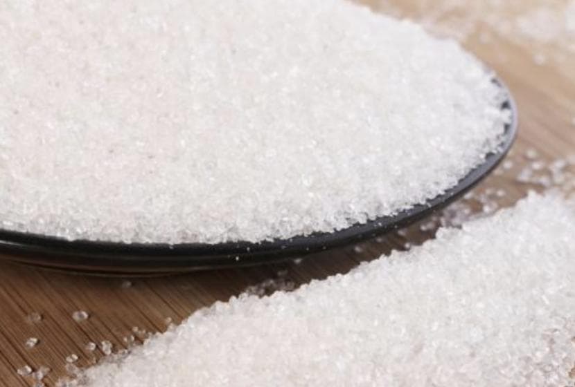 每天必吃！蔗糖和白砂糖，你能分辨出它们的区别吗？