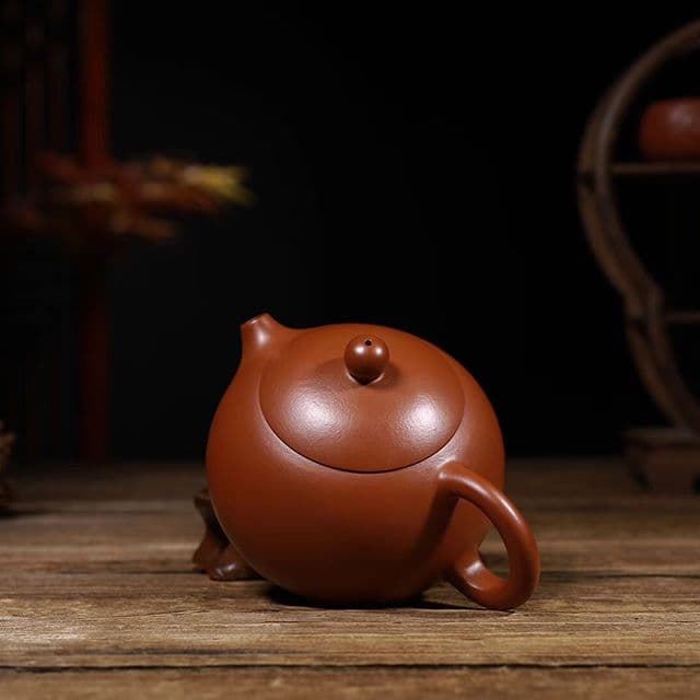 清水泥紫砂壶适合泡什么茶？