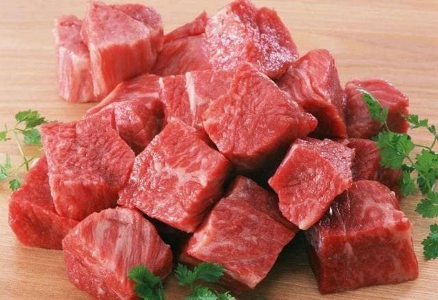 牛肉营养价值全面解析：六大功效与食用禁忌