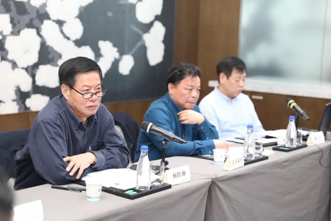 漳州市食品工业协会会长何红孙：食品产业是漳州的支柱产业，也是传统优势产业