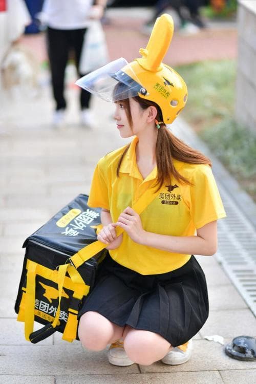 方便、快捷又美味的外卖，也是垃圾食品！