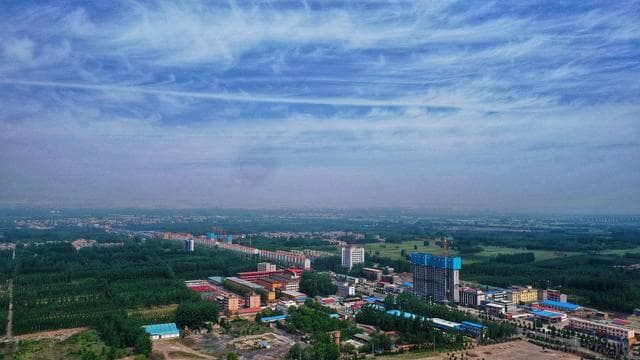 北汝河湿地到毛主席纪念馆，襄县五大景区全攻略