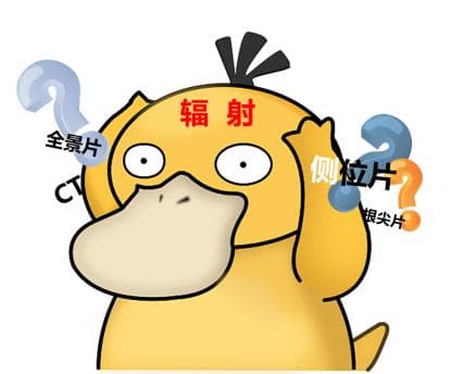 【正畸科普】整牙为啥要拍片？全景片、侧位片有什么用？