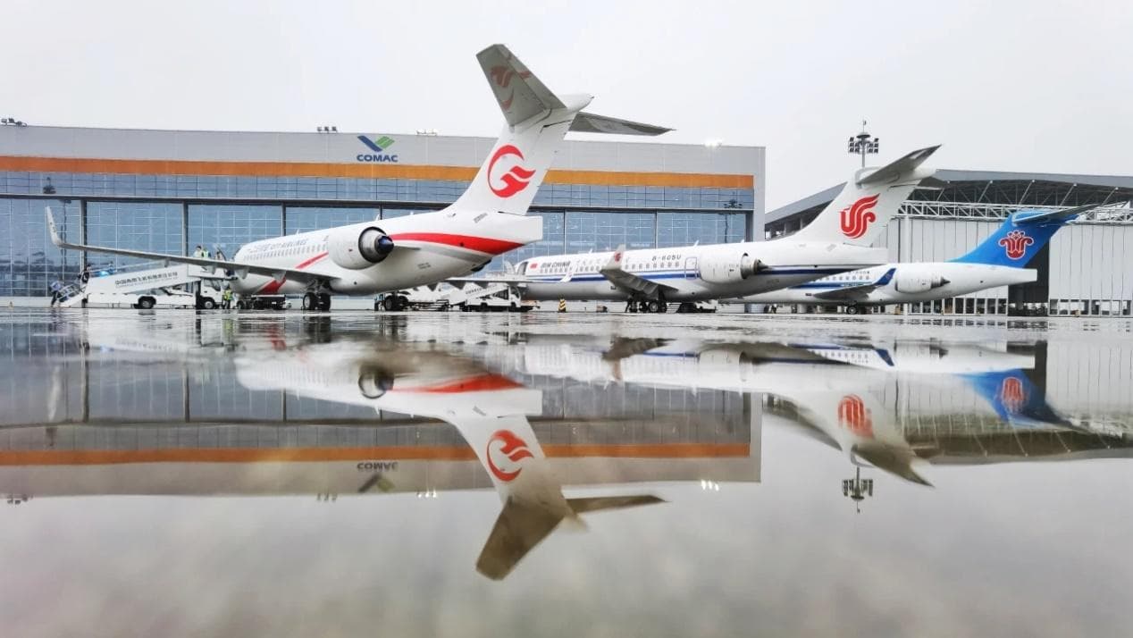 C919采购潮：四大航司订单齐发，两种引进模式各有优劣