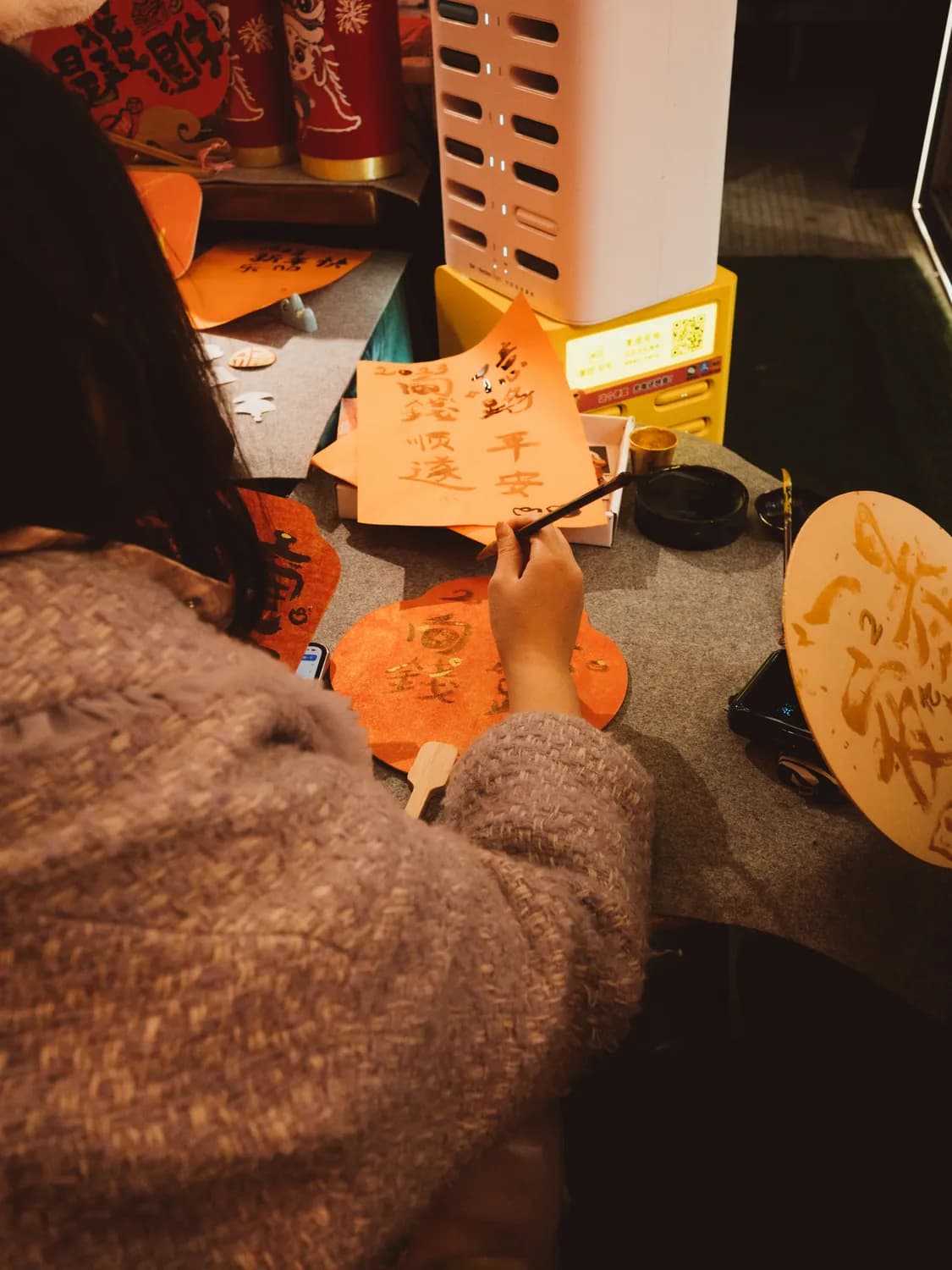 周翊然生日手写信征集活动启动，粉丝用传统方式传递真挚祝福