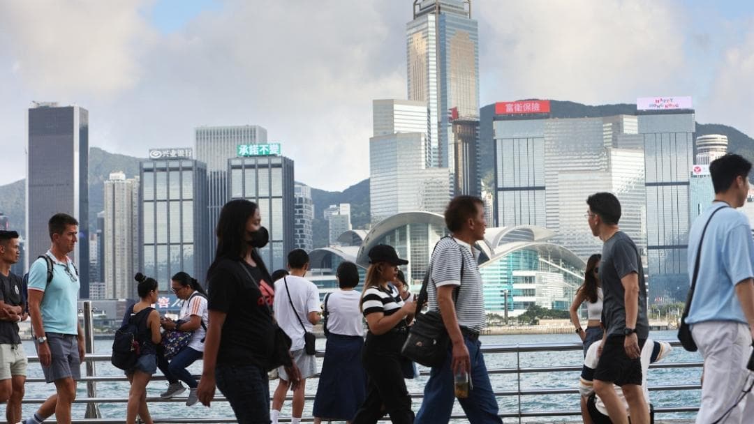 香港优才计划或收紧？这几类人才抓紧申请！