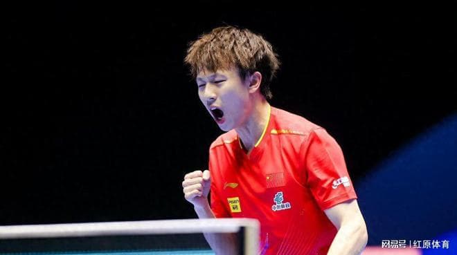 乒乓球亚洲杯：国乒外战出局第二人诞生！林高远1-3不敌张本智和