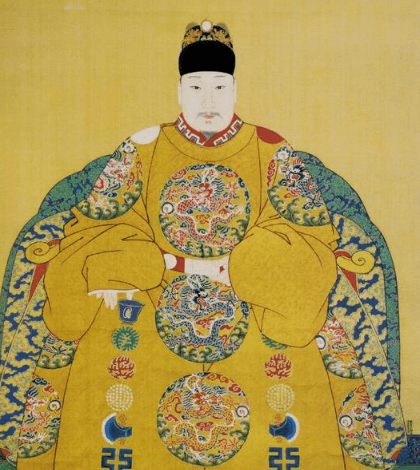 探讨万历皇帝怠政的可能原因
