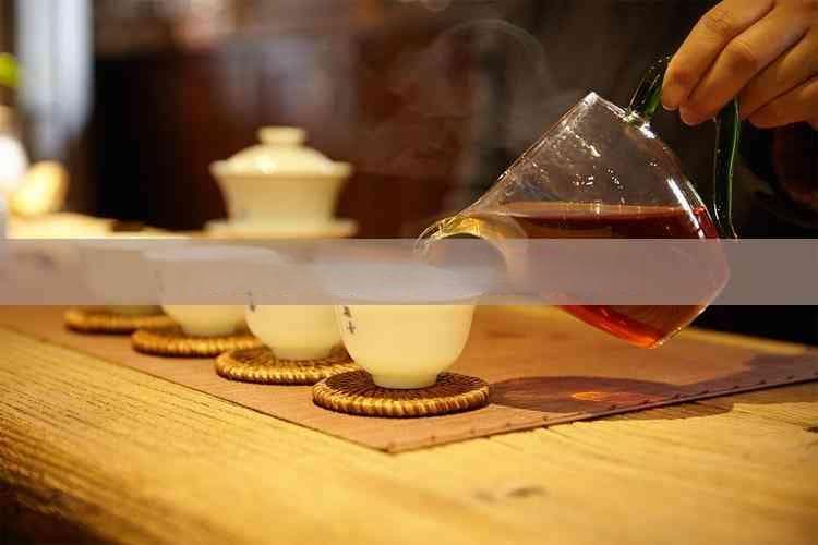 紫天普洱茶：品质、工艺与价值的完美融合