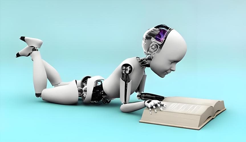 论文计划书AI，智能科技引领未来研究的新篇章