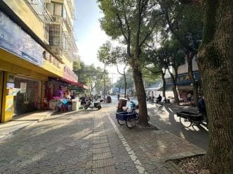 每天极端通勤的人，在经历怎样的人生