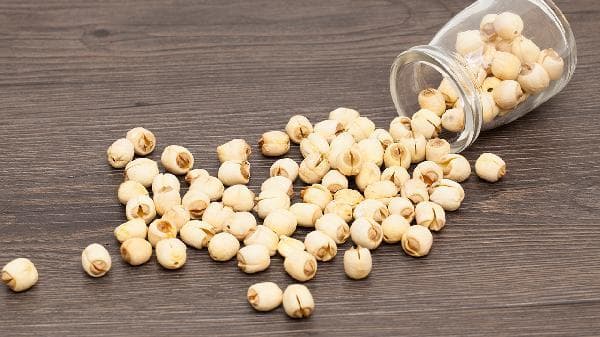 莲子心的功效与食用方法