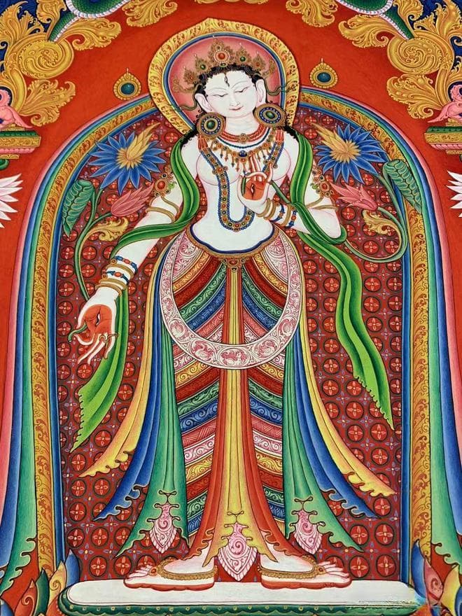 衡山：道教圣地与佛教祖庭的和谐共存