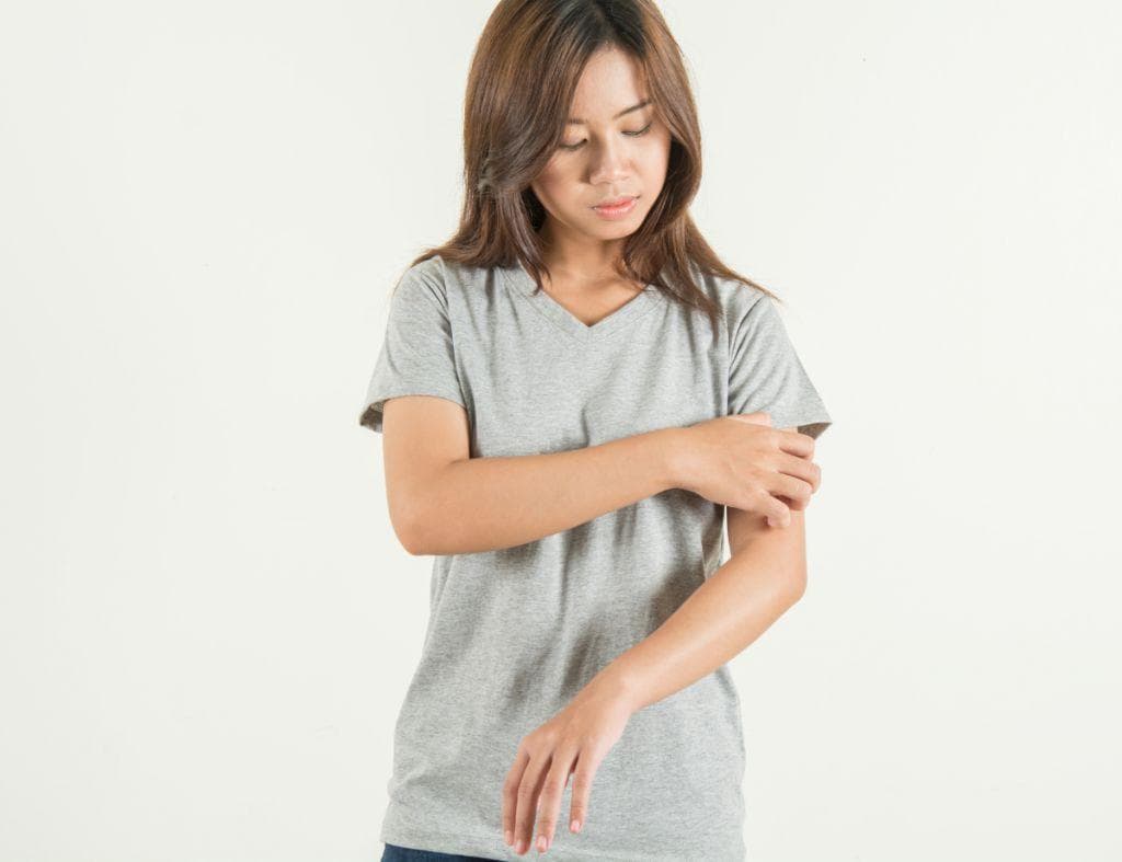 皮肤病的中医外治法包括哪些？中医如何调理皮肤问题