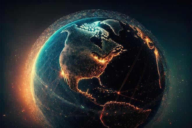 通信技术狂飙16年：中国6G，到底6在哪？