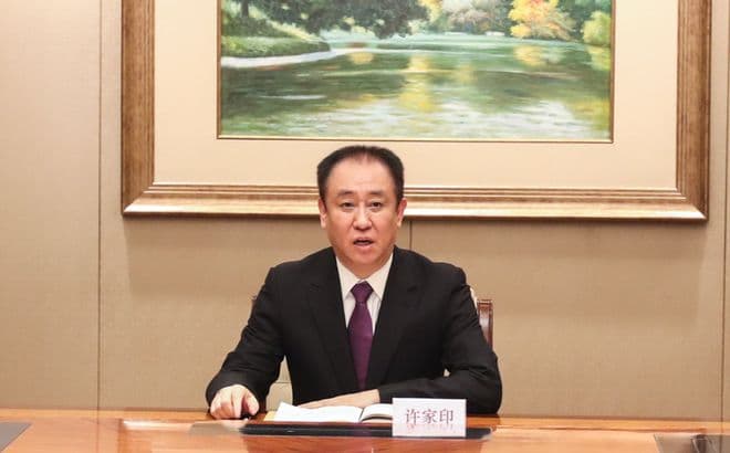 中国企业家为何对首富头衔避之唯恐不及？