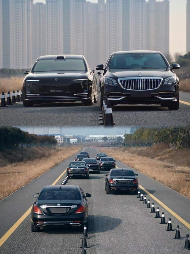 把车主逼成维权苦主？奔驰连夜发声明，尊界的算盘路人皆知