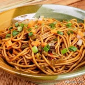 邓州市6大推荐美食，这些地方美食值得你的品尝