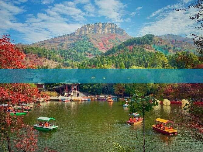 湖北到重庆自驾游全攻略：穿越原始森林与三峡奇观
