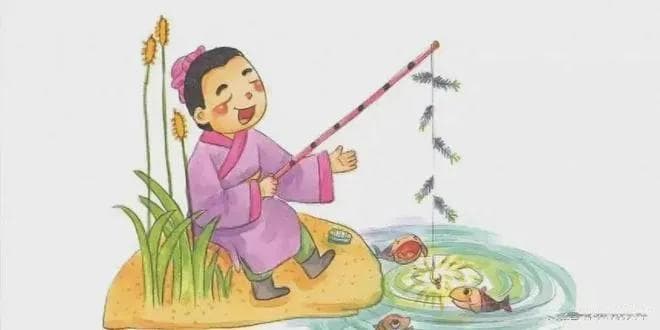 为何说中国寓言故事，不仅是给小孩儿看的，我们也可从中受益呢？