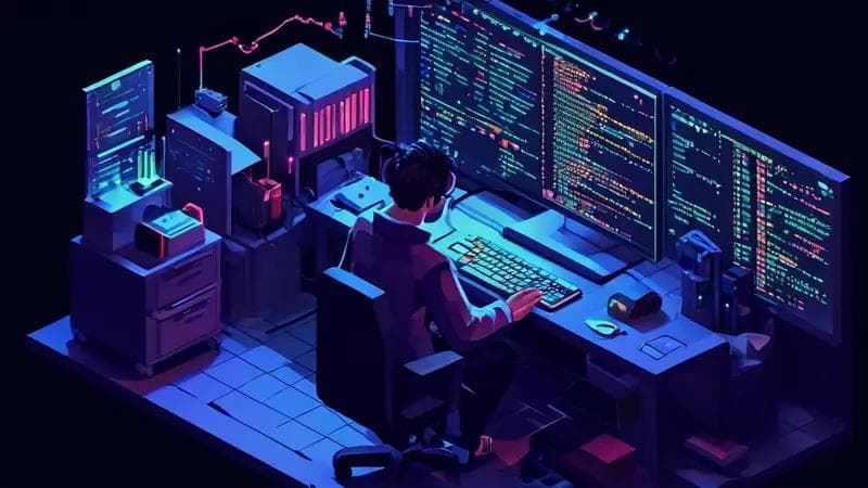如何自制API图片接口