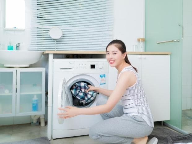 二手洗衣机能用吗？购置二手家电需谨慎