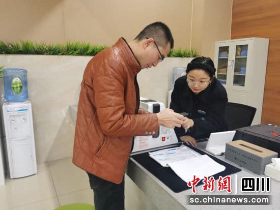 宜宾：优化营商环境"软实力" 激发市场主体活力"硬支撑"