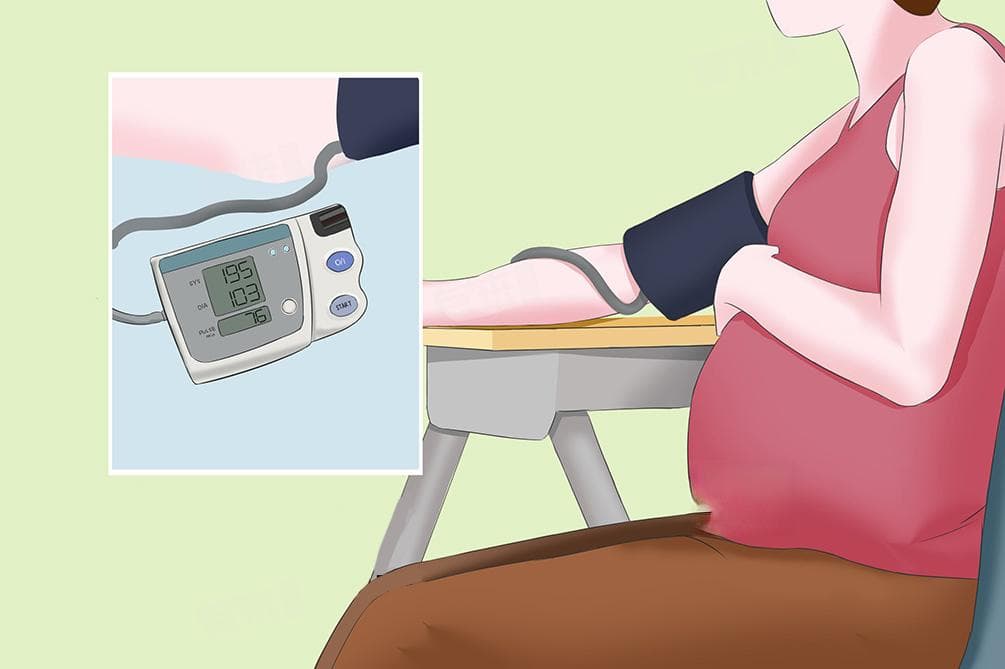 孕期血压正常范围及稳定维护指南