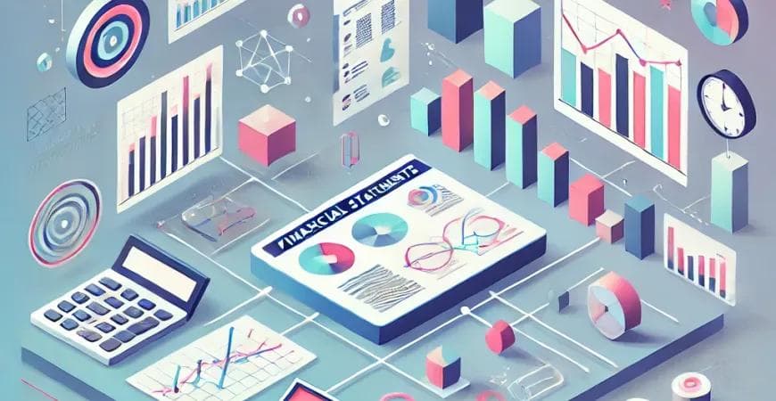 财务报表在企业财务健康评估中有多重要？