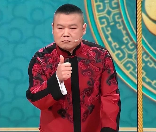 岳云鹏春晚相声《我要不一样》：创新演绎传统艺术