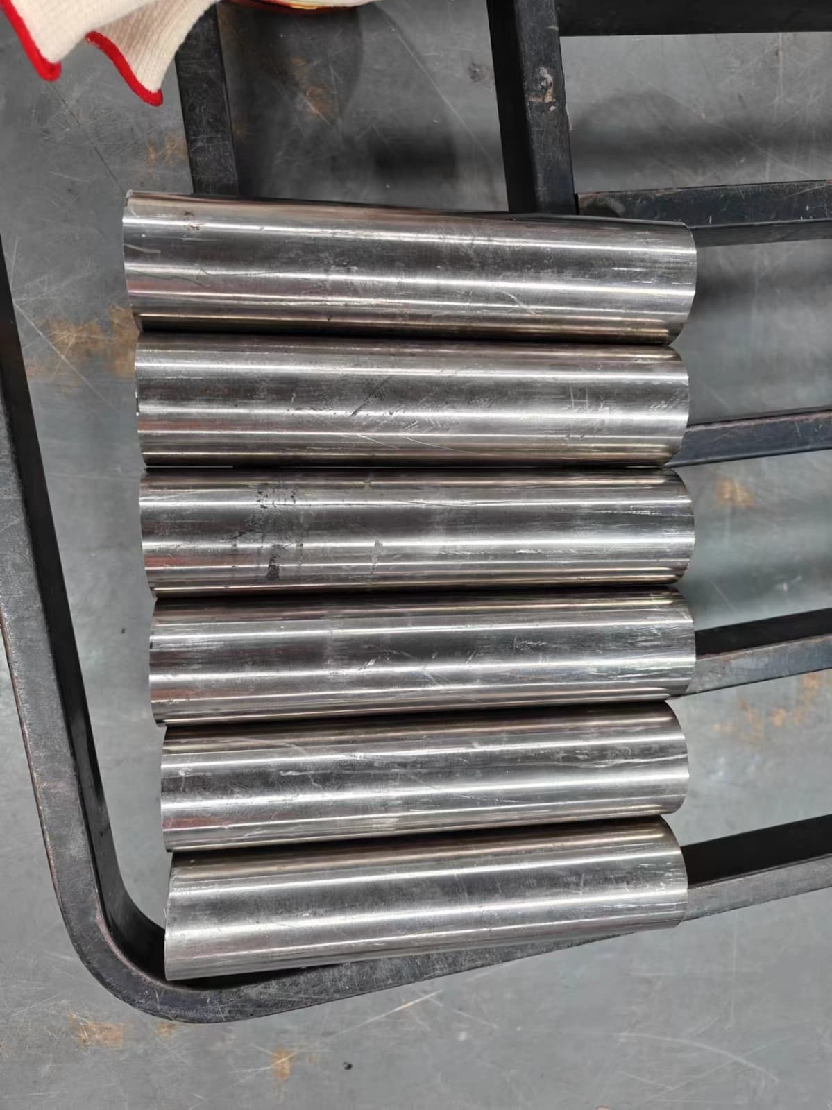 V10高速钢：性能与应用的深度剖析