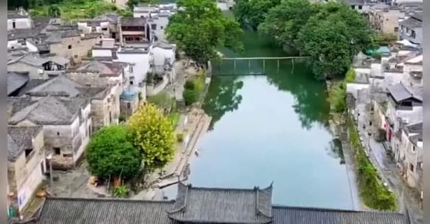 江西十大绝美景区，解锁旅游新体验