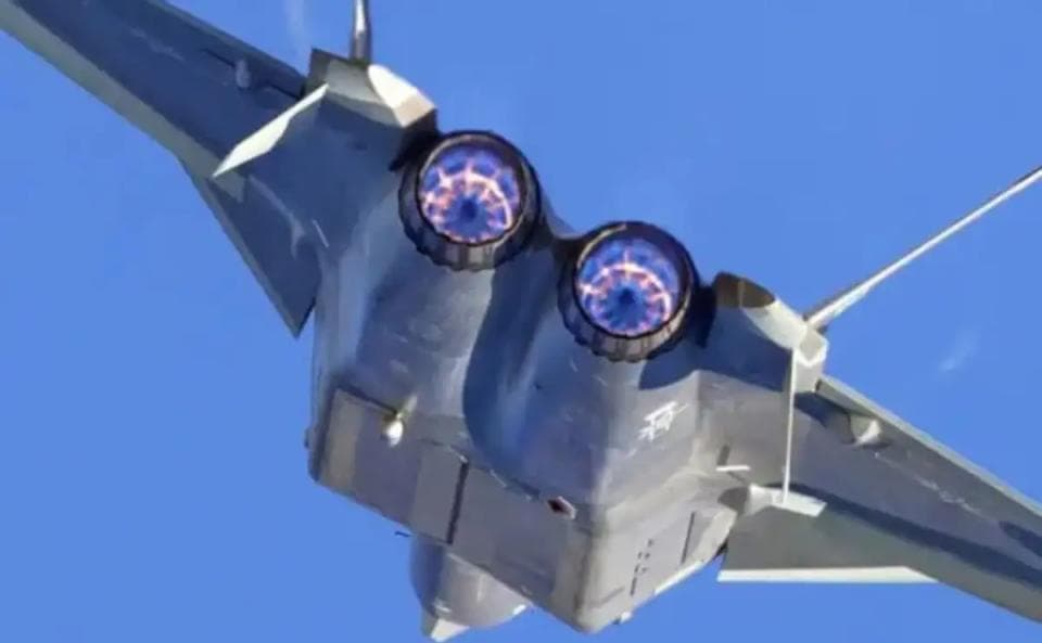美国专家也不靠谱：称歼20不够先进，日本F-15J都能轻松击落