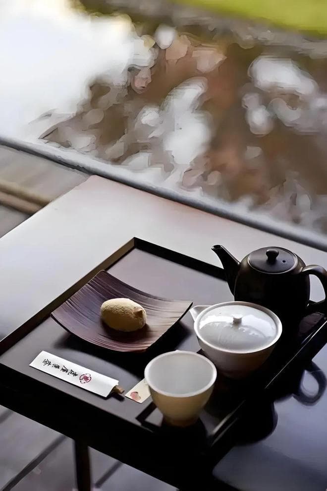 冬季喝茶养生｜喝什么茶可以降“三高”？